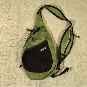 Patagonia Atom Sling